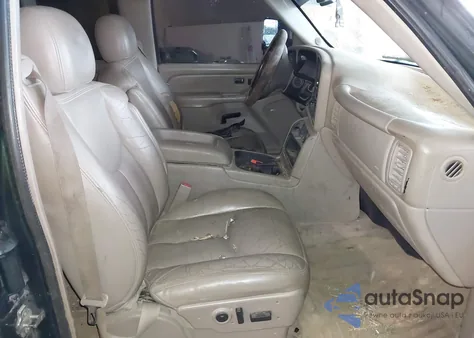 2005 Chevrolet Silverado 2500Hd Lt z USA, uszkodzony, nr VIN 1GCHC29U85E191608